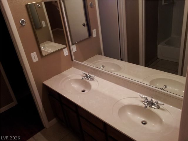 504 GRIMSBY Avenue, Henderson, NV 89014