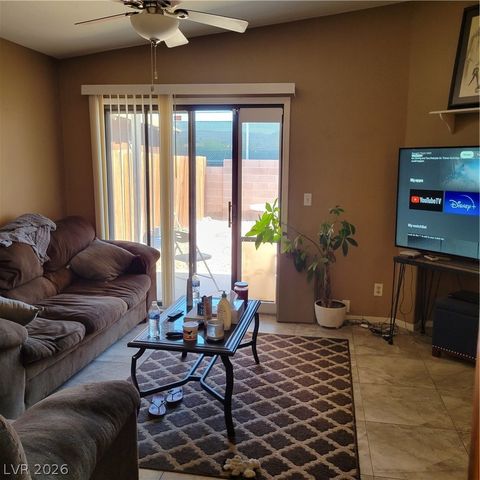 504 GRIMSBY Avenue, Henderson, NV 89014