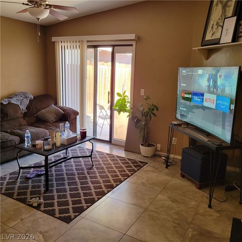 504 GRIMSBY Avenue, Henderson, NV 89014