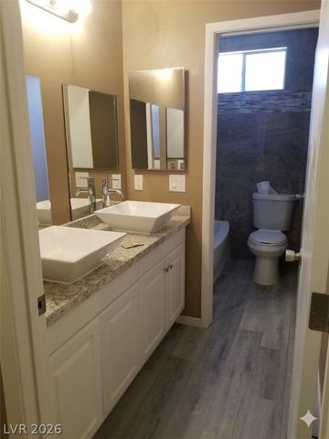 504 GRIMSBY Avenue, Henderson, NV 89014