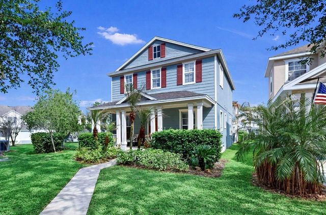 16226 BRIDGEWALK DRIVE, Lithia, FL 33547