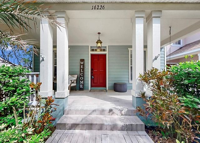 16226 BRIDGEWALK DRIVE, Lithia, FL 33547