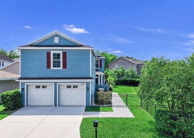 16226 BRIDGEWALK DRIVE, Lithia, FL 33547