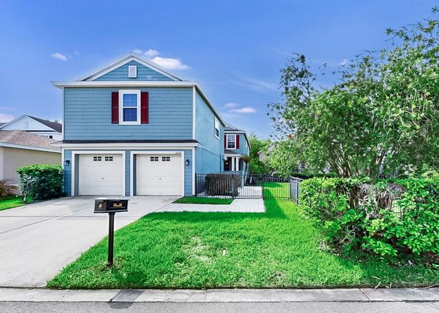 16226 BRIDGEWALK DRIVE, Lithia, FL 33547