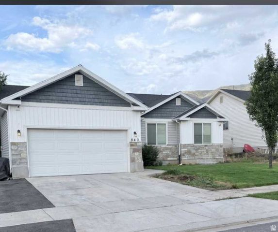 840 N 150 W, Santaquin, UT 84655