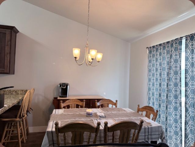 840 N 150 W, Santaquin, UT 84655