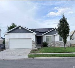 840 N 150 W, Santaquin, UT 84655