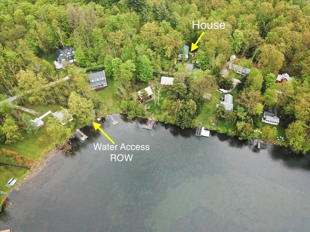 105 White Birch Drive, Tinmouth, VT 05773