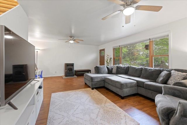 105 White Birch Drive, Tinmouth, VT 05773