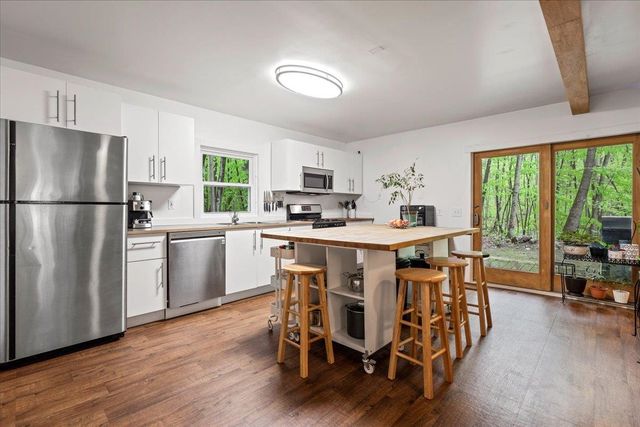 105 White Birch Drive, Tinmouth, VT 05773