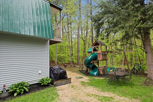 105 White Birch Drive, Tinmouth, VT 05773