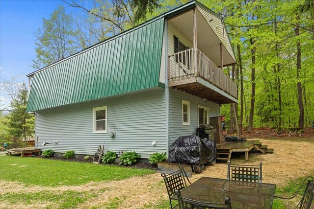 105 White Birch Drive, Tinmouth, VT 05773