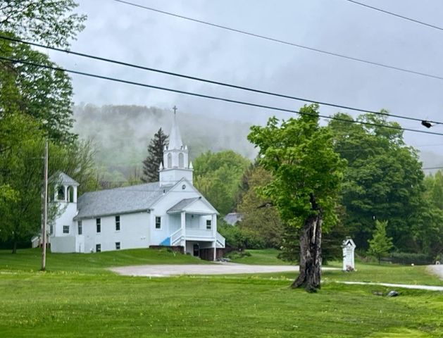105 White Birch Drive, Tinmouth, VT 05773