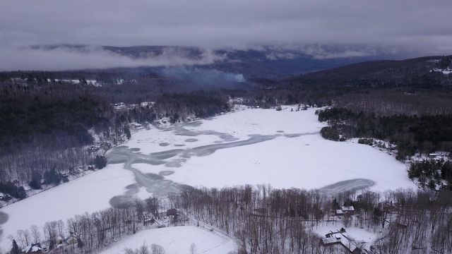 105 White Birch Drive, Tinmouth, VT 05773