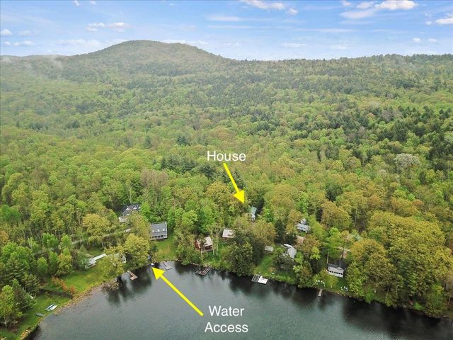 105 White Birch Drive, Tinmouth, VT 05773