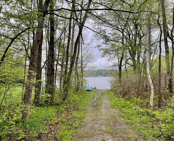 105 White Birch Drive, Tinmouth, VT 05773