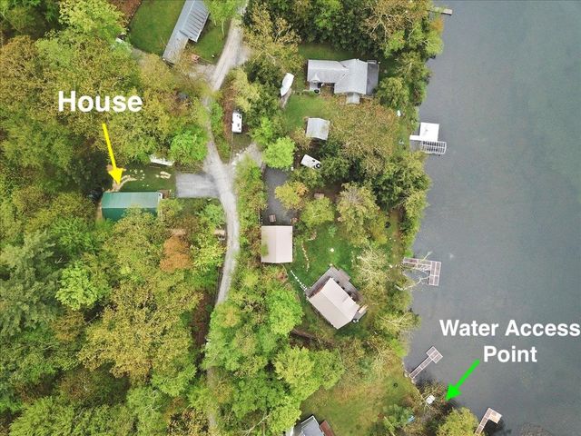 105 White Birch Drive, Tinmouth, VT 05773