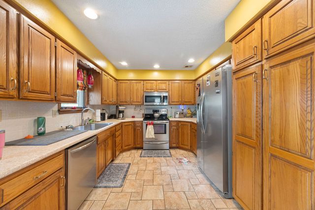 26 Everleigh Drive, Bella Vista, AR 72715