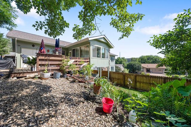 26 Everleigh Drive, Bella Vista, AR 72715