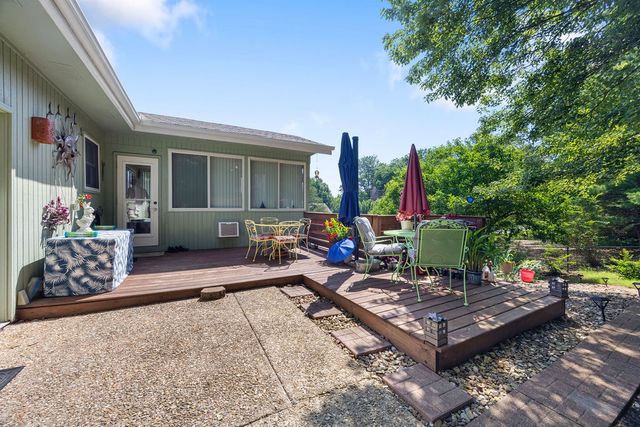 26 Everleigh Drive, Bella Vista, AR 72715