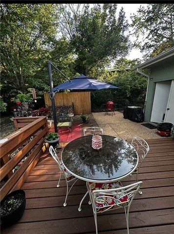 26 Everleigh Drive, Bella Vista, AR 72715