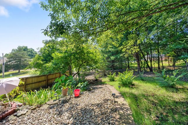 26 Everleigh Drive, Bella Vista, AR 72715
