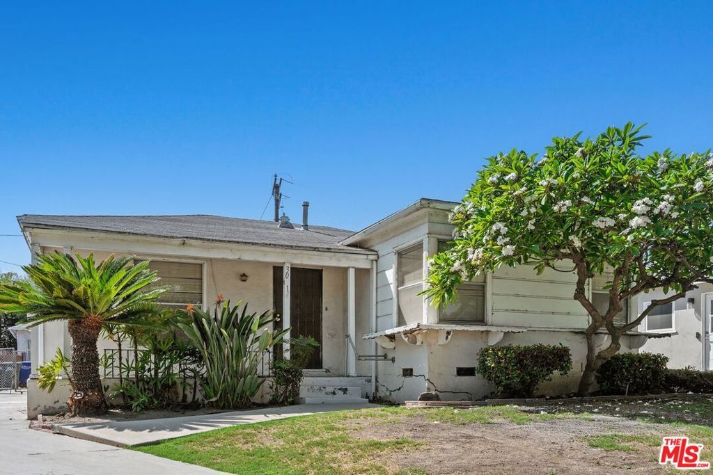 3011 Sentney Avenue, Culver City, CA 90232 — photo 2