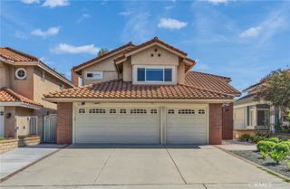 2136 Camino Largo, Chino Hills, CA 91709