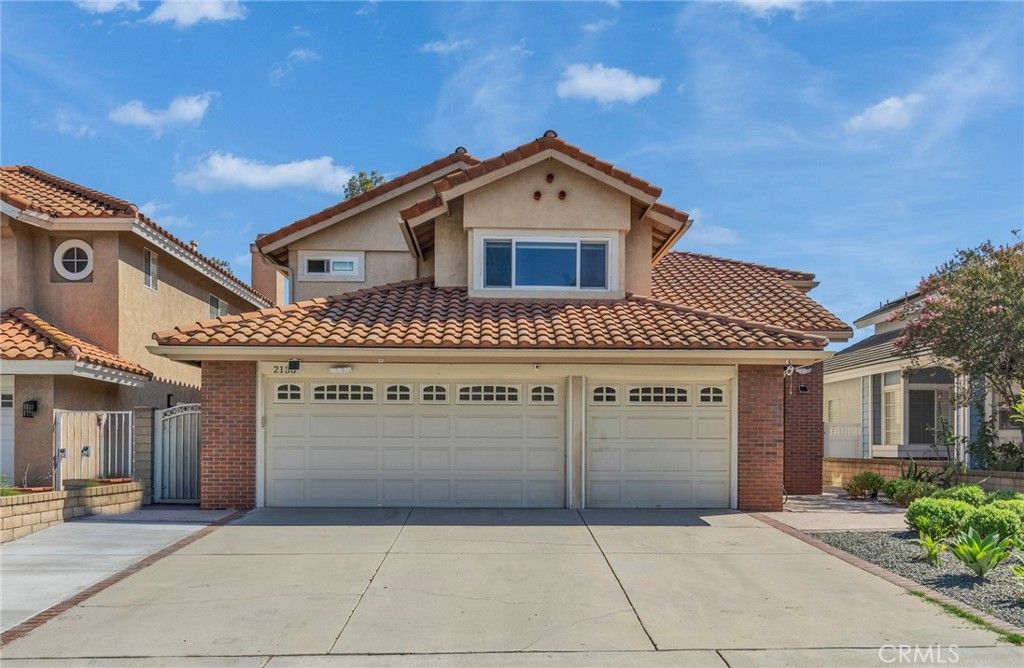 Image 1 of property listing at 2136 Camino Largo, Chino Hills, CA 91709
