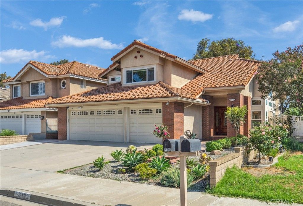 Image 2 of property listing at 2136 Camino Largo, Chino Hills, CA 91709
