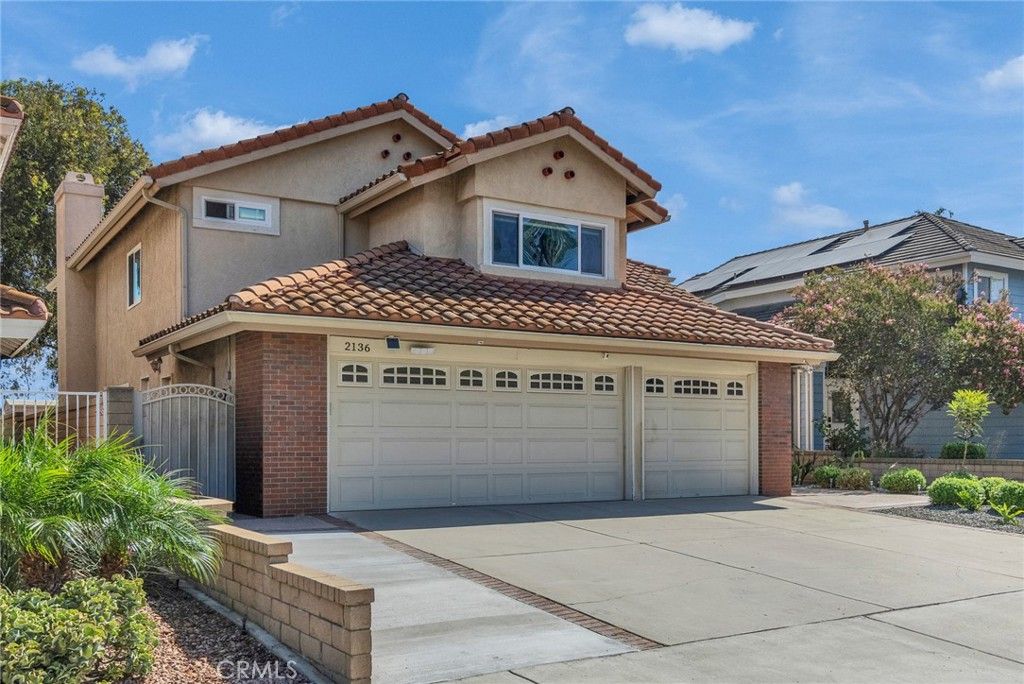 Image 3 of property listing at 2136 Camino Largo, Chino Hills, CA 91709