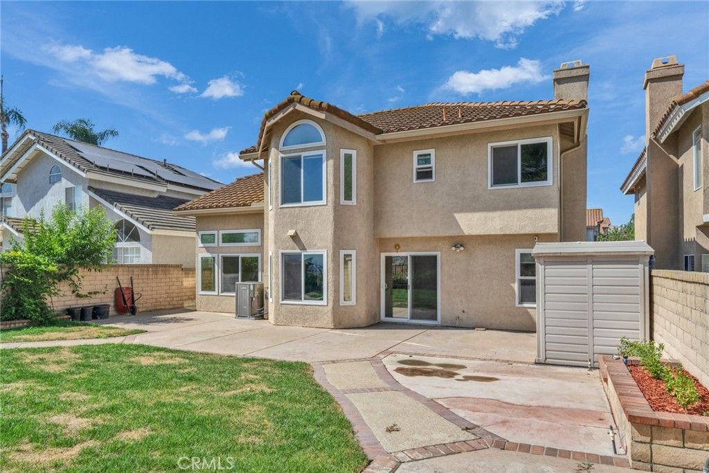 Image 30 of property listing at 2136 Camino Largo, Chino Hills, CA 91709