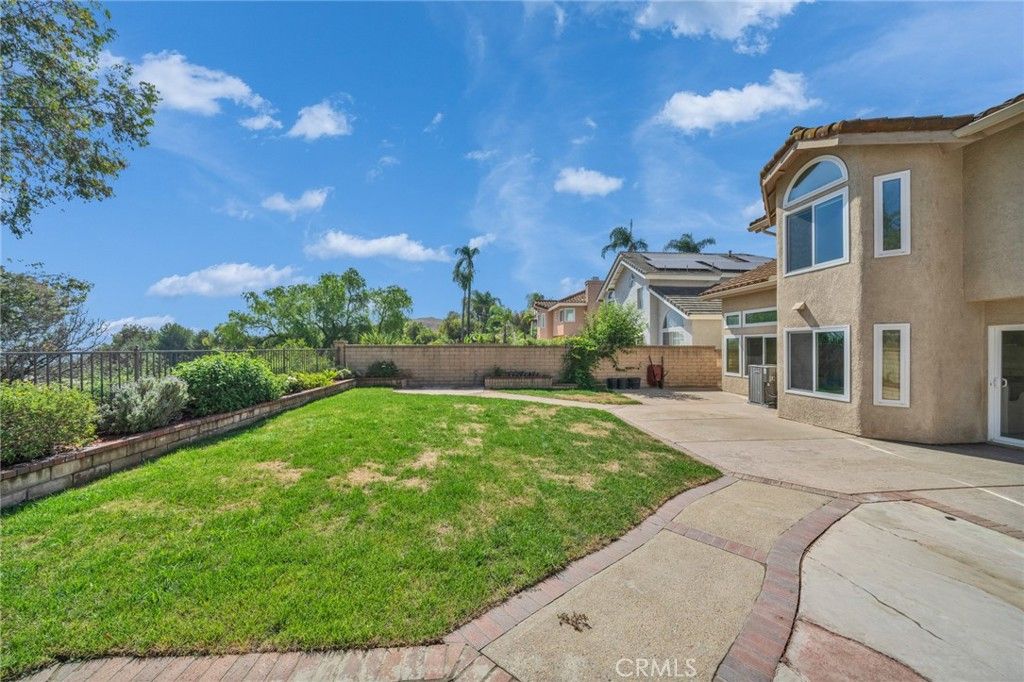 Image 34 of property listing at 2136 Camino Largo, Chino Hills, CA 91709