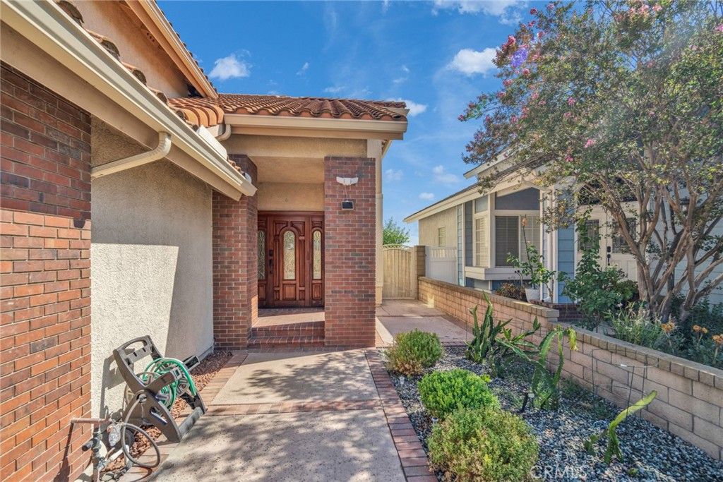 Image 4 of property listing at 2136 Camino Largo, Chino Hills, CA 91709