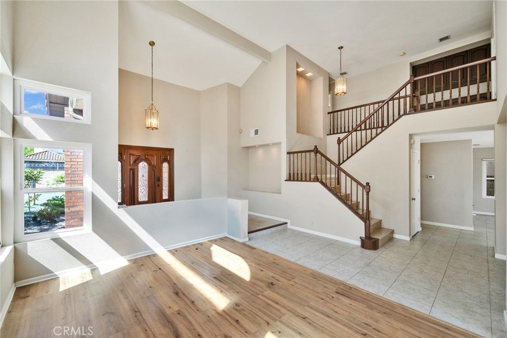 Image 5 of property listing at 2136 Camino Largo, Chino Hills, CA 91709