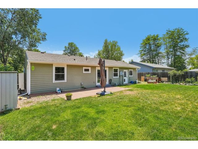 1805 Lyonesse St, Lafayette, CO 80026