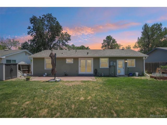 1805 Lyonesse St, Lafayette, CO 80026