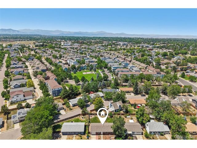 1805 Lyonesse St, Lafayette, CO 80026