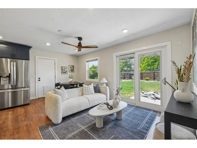 1805 Lyonesse St, Lafayette, CO 80026