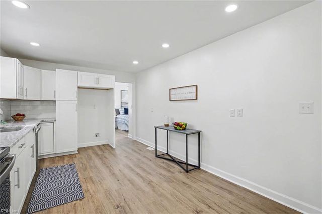 213 Milstead RD, Newport News, VA 23606