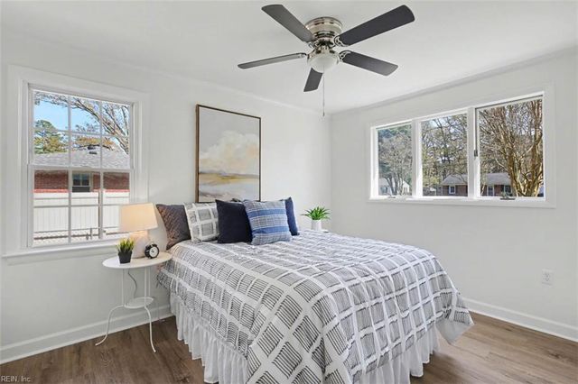 213 Milstead RD, Newport News, VA 23606