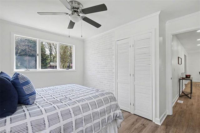 213 Milstead RD, Newport News, VA 23606