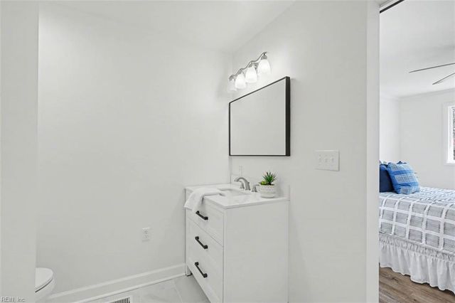 213 Milstead RD, Newport News, VA 23606