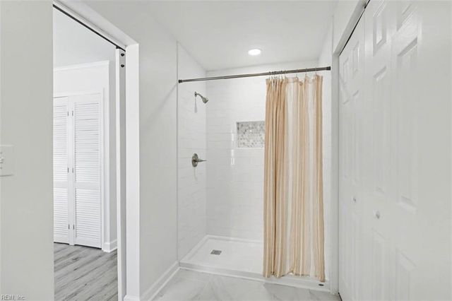 213 Milstead RD, Newport News, VA 23606