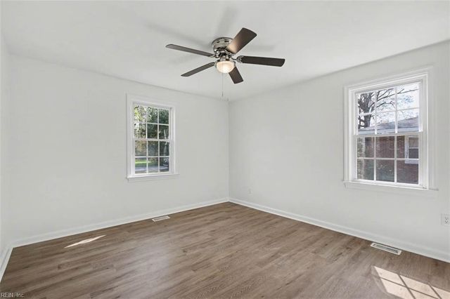 213 Milstead RD, Newport News, VA 23606