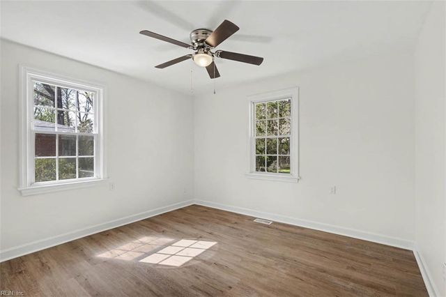 213 Milstead RD, Newport News, VA 23606