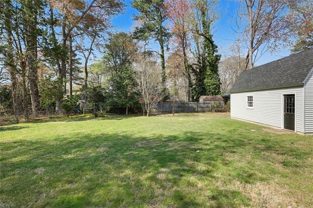 213 Milstead RD, Newport News, VA 23606