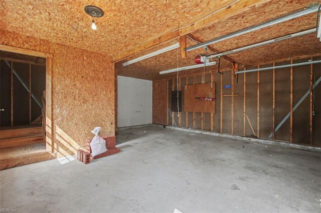 213 Milstead RD, Newport News, VA 23606