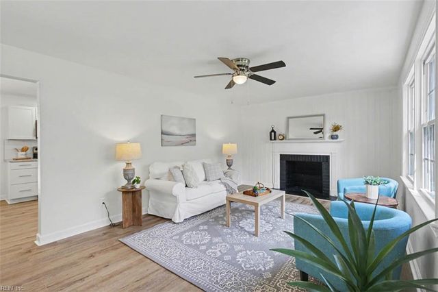 213 Milstead RD, Newport News, VA 23606