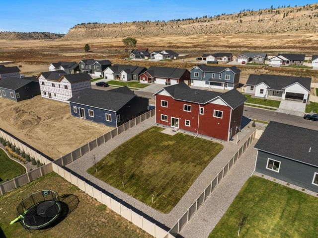 7047 Copper Bend Boulevard, Billings, MT 59106